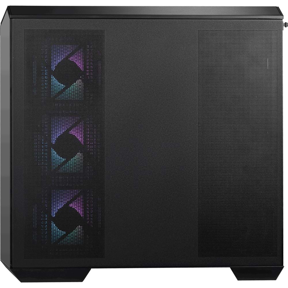 MSI MAG PANO M100R PZ B65 Gaming Mid-Tower PC Kasası