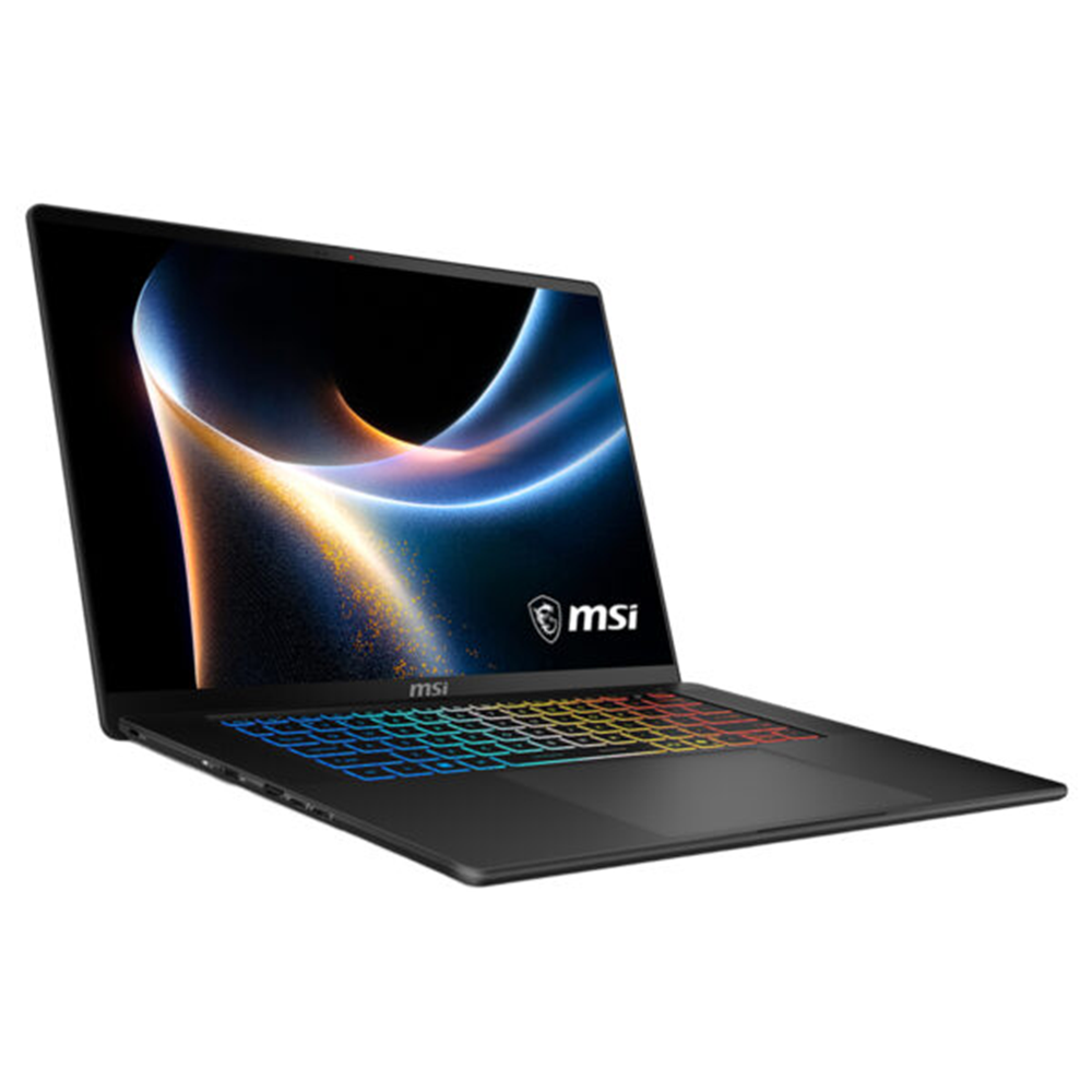 MSI 16