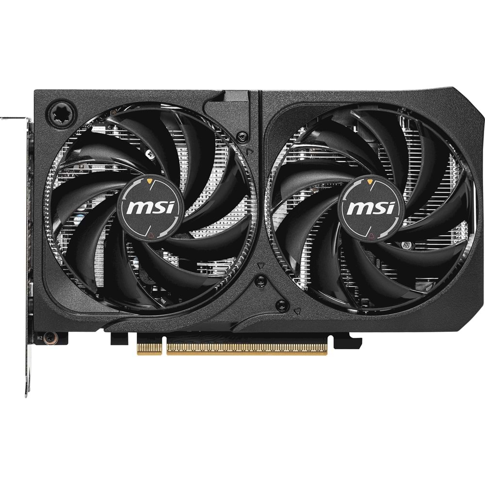 MSI 8GB RTX5060 8G SHADOW 2X OC MAX GDDR7 128bit HDMI-DP PCIE 5.0