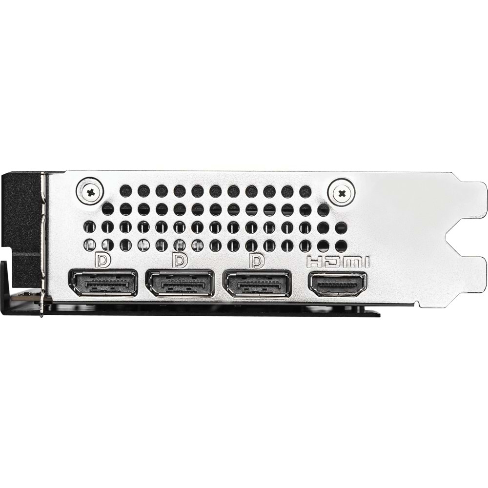 MSI 8GB RTX5060 8G SHADOW 2X OC MAX GDDR7 128bit HDMI-DP PCIE 5.0