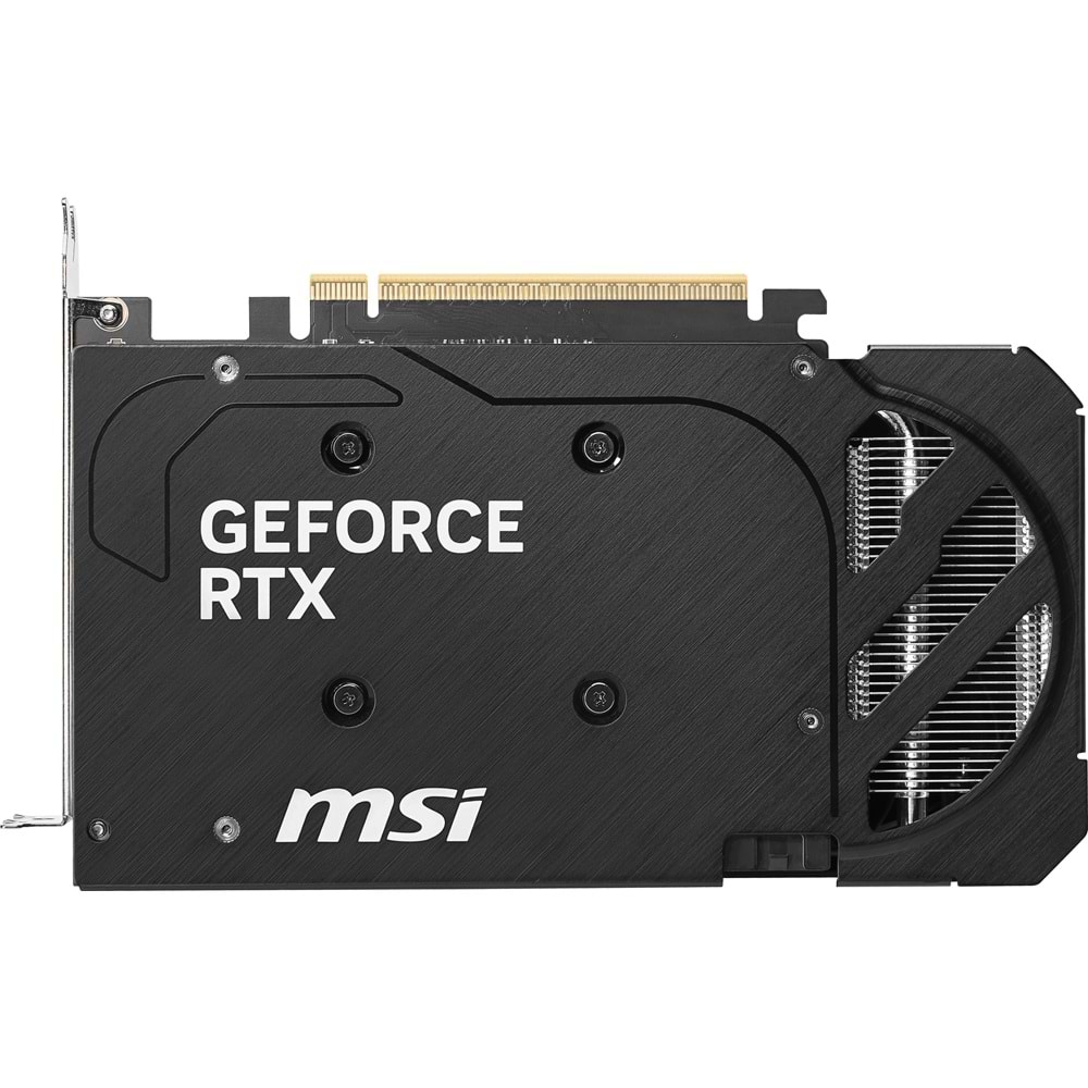 MSI 8GB RTX5060 8G SHADOW 2X OC MAX GDDR7 128bit HDMI-DP PCIE 5.0