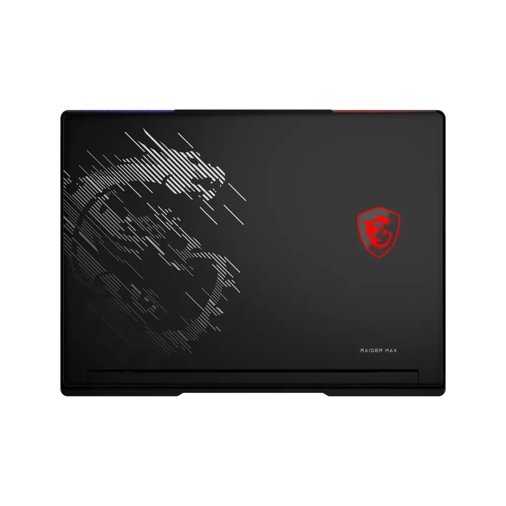 MSI 16