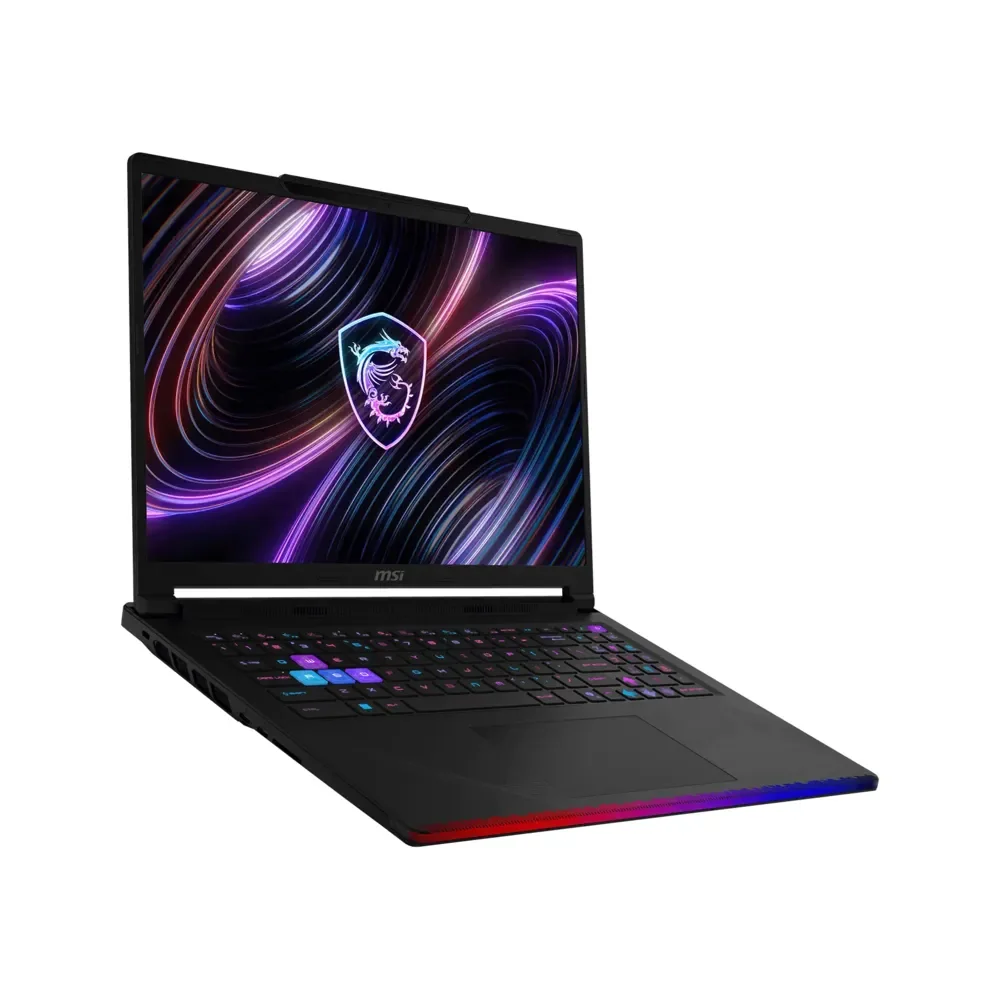 MSI 16