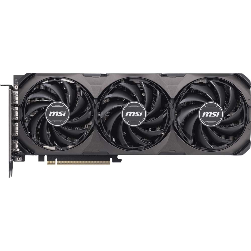MSI 8GB RTX5060TI 8G SHADOW 3X OC CLASSIC GDDR7 128bit HDMI-DP PCIE 5.0
