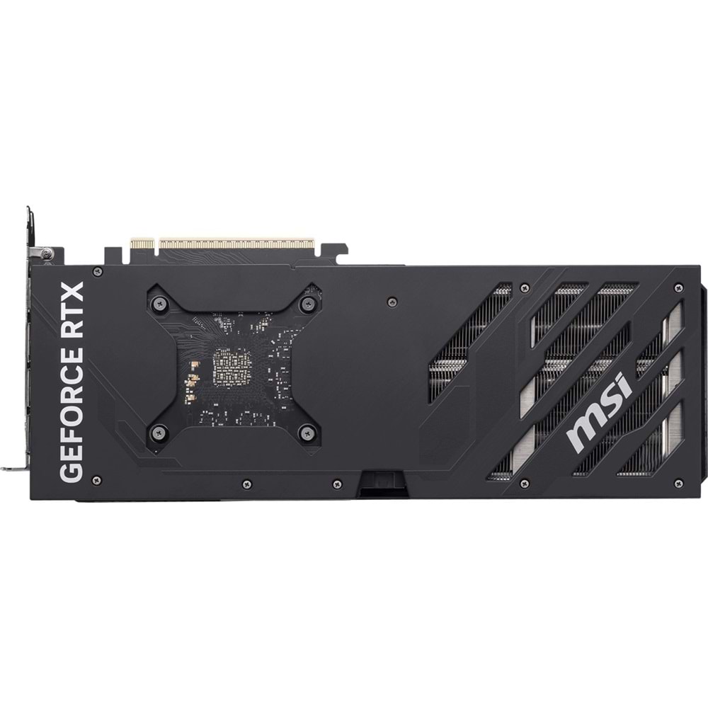 MSI 8GB RTX5060TI 8G SHADOW 3X OC CLASSIC GDDR7 128bit HDMI-DP PCIE 5.0