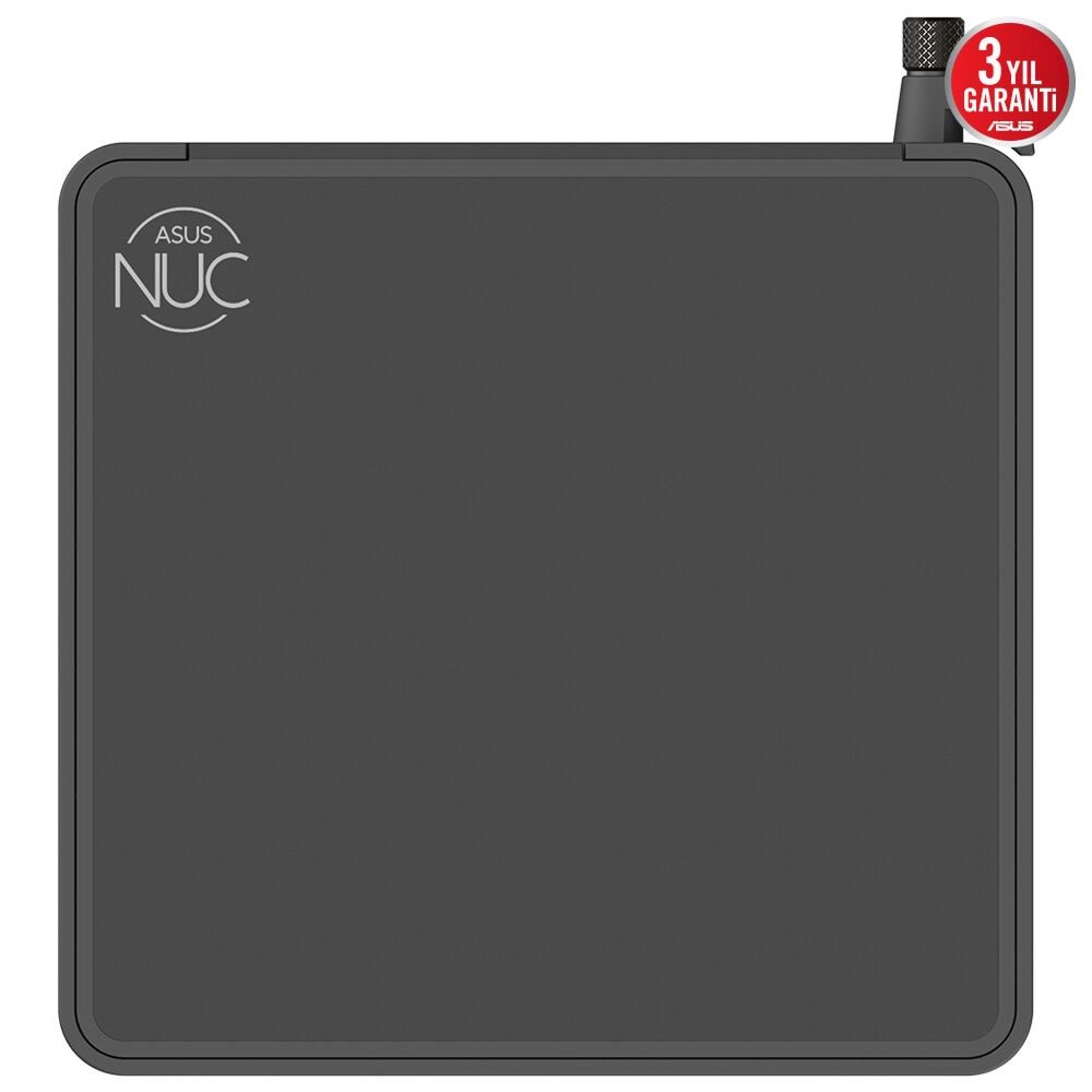 ASUS CORE 5 210H-Ram Disk Yok-FDOS MINI PC / NUC 15 PRO RNUC15CRHC500002
