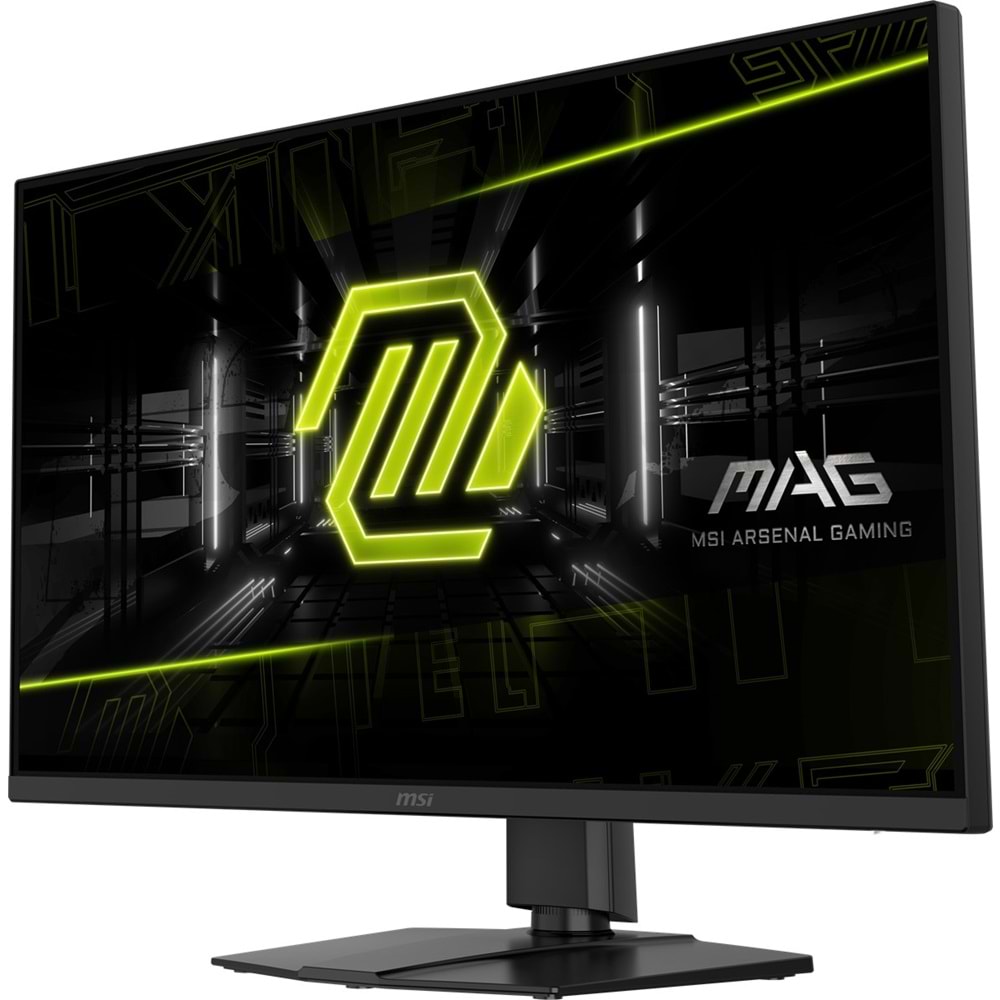 MSI 31.5