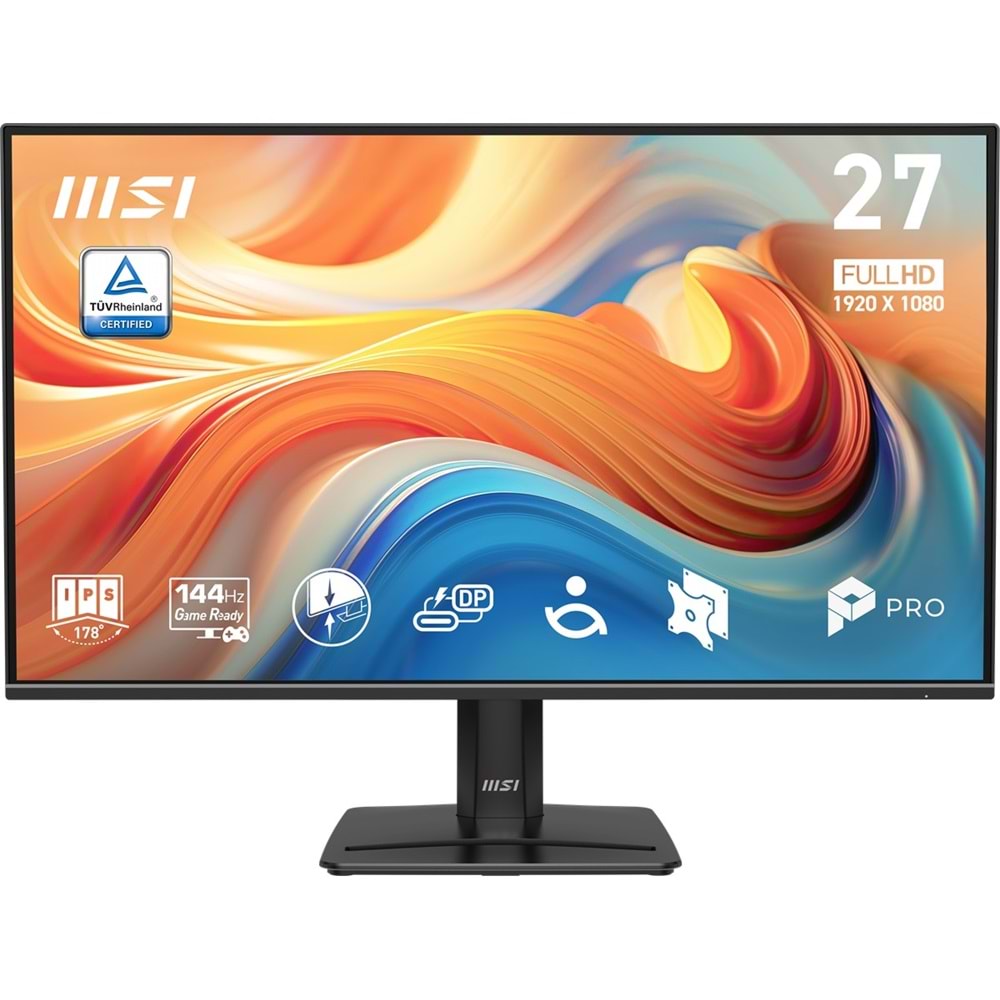MSI 27