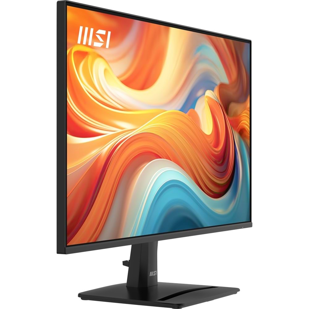 MSI 27