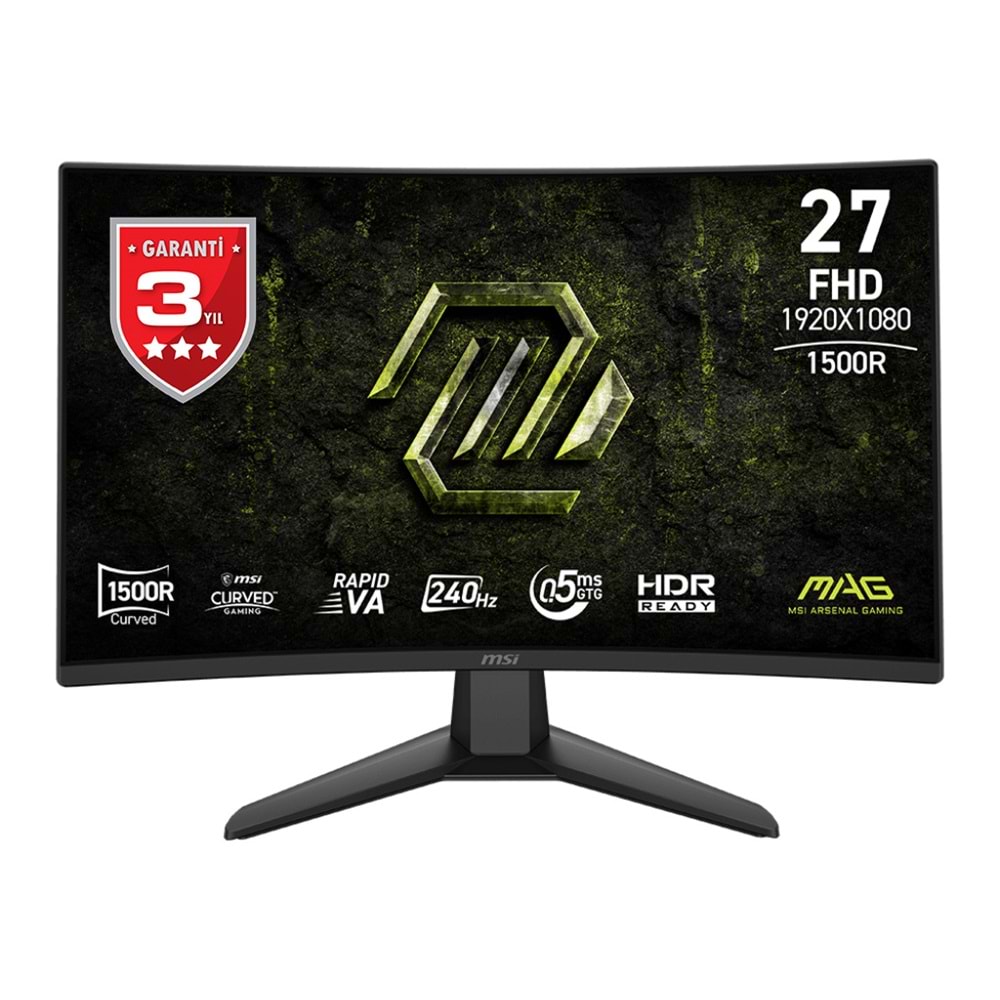 MSI 27