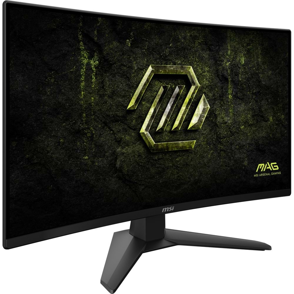 MSI 27
