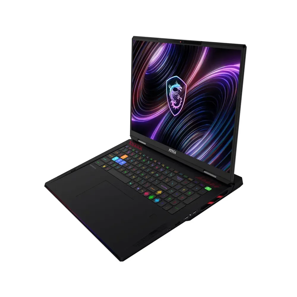 MSI 18