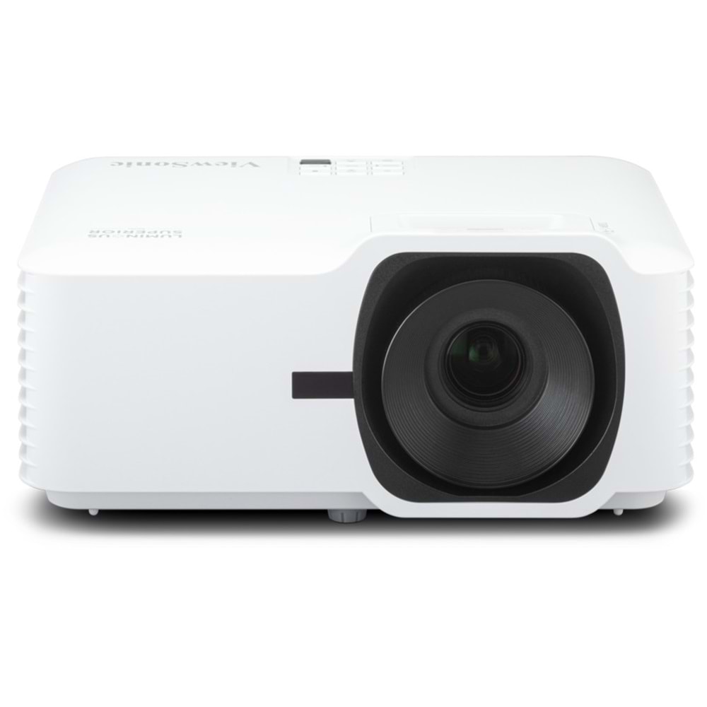 VIEWSONIC 4000ansilümen LSD401HD 1080p Akıllı Lazer Projeksiyon Cihazı