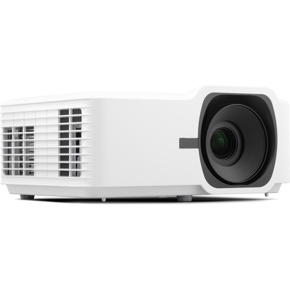 VIEWSONIC 4000ansilümen LSD401HD 1080p Akıllı Lazer Projeksiyon Cihazı