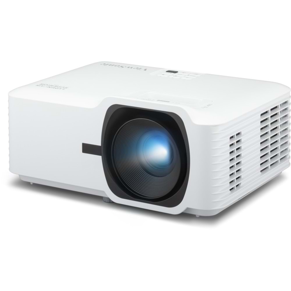 VIEWSONIC 4000ansilümen LSD401HD 1080p Akıllı Lazer Projeksiyon Cihazı