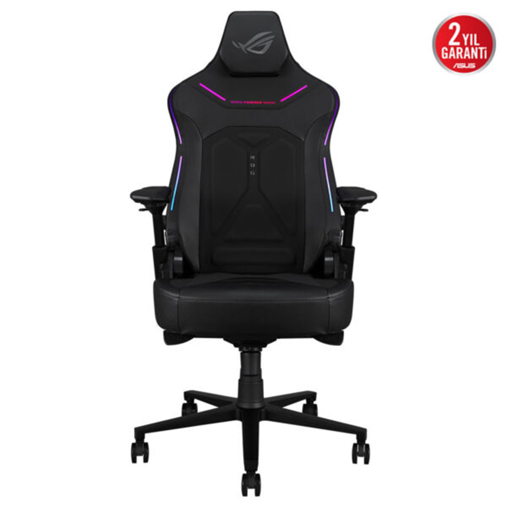ASUS SL302 ROG Courser Profesyonel Ergonomik Oyuncu Koltuğu / 90GC01S0-MSG010