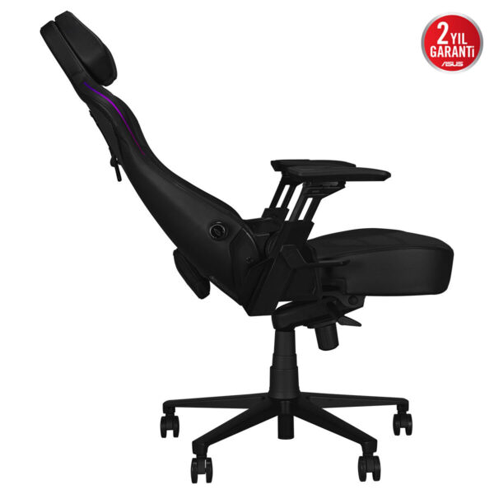 ASUS SL302 ROG Courser Profesyonel Ergonomik Oyuncu Koltuğu / 90GC01S0-MSG010