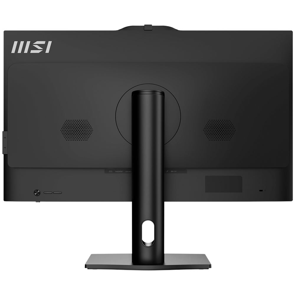 MSI AIO 27
