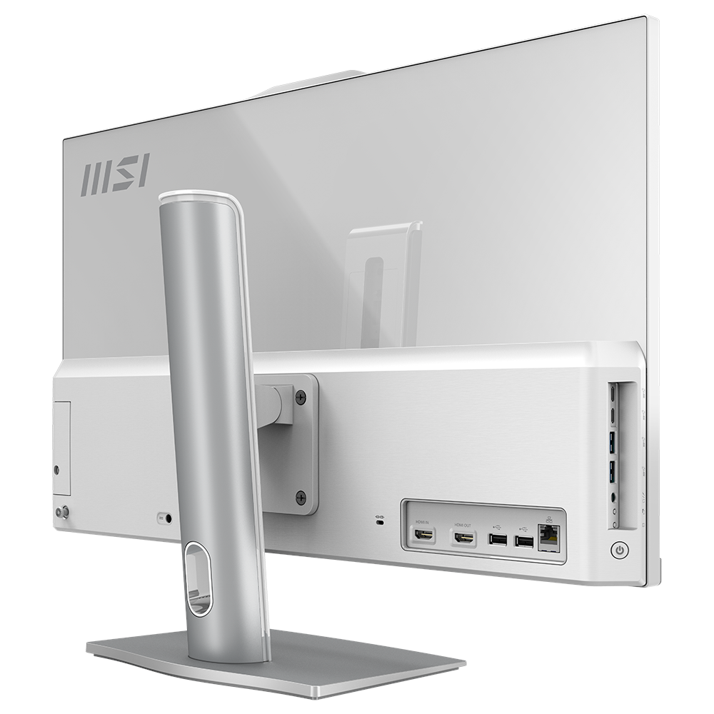 MSI AIO 27