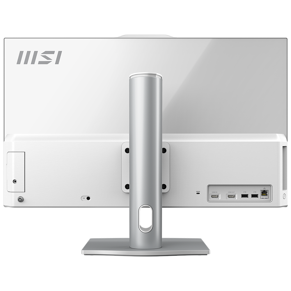 MSI AIO 27
