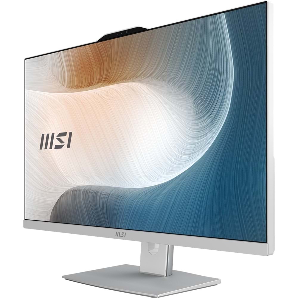 MSI AIO 27