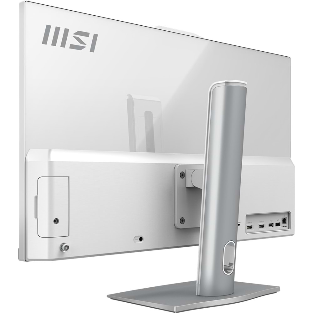 MSI AIO 27
