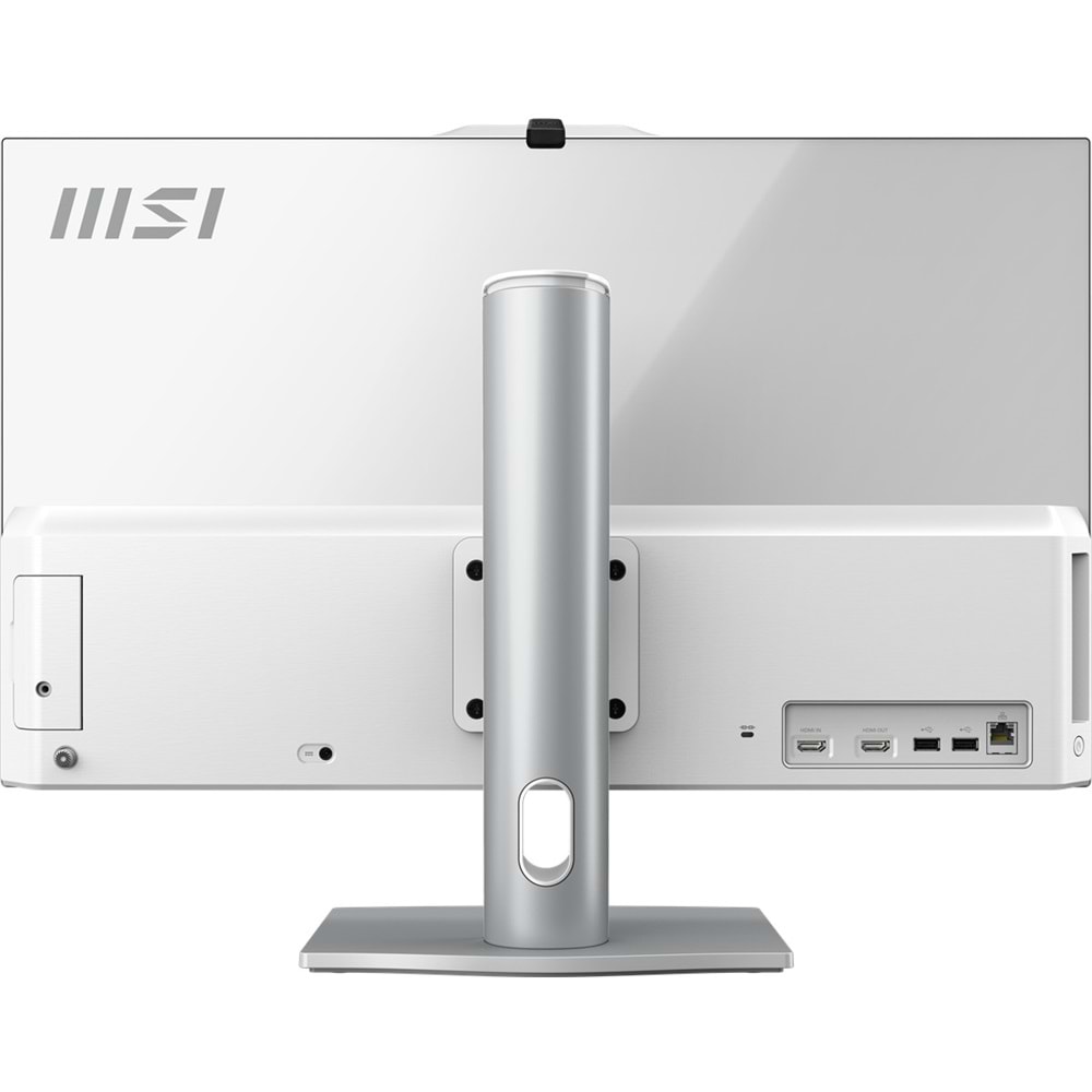 MSI AIO 27