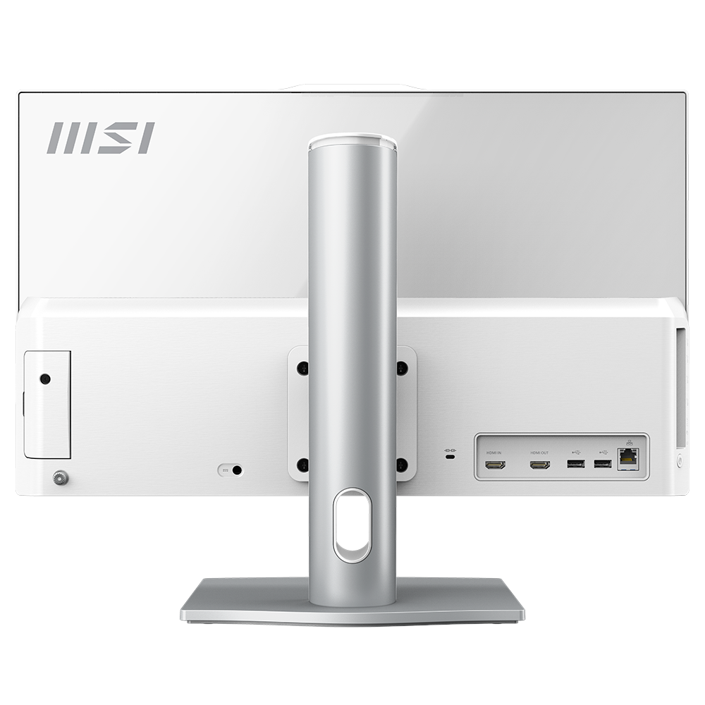 MSI AIO 23.8