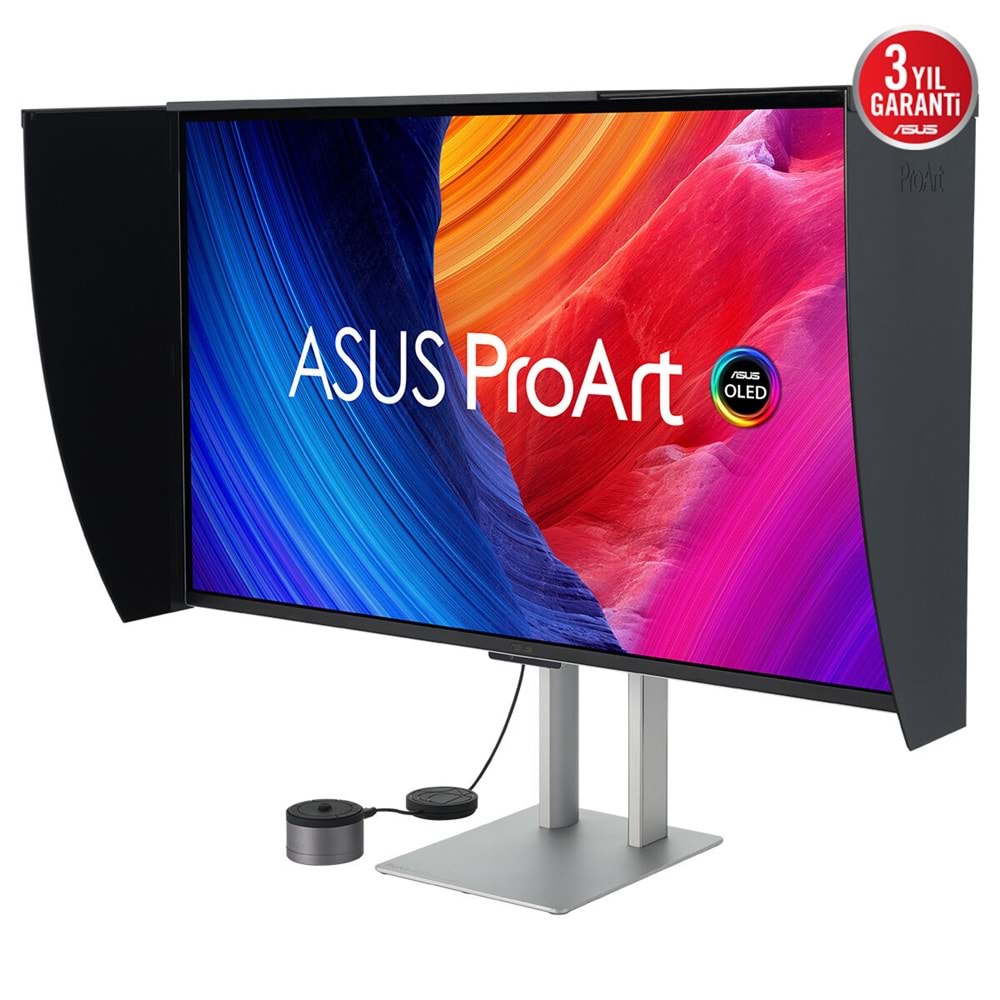 ASUS 31.5