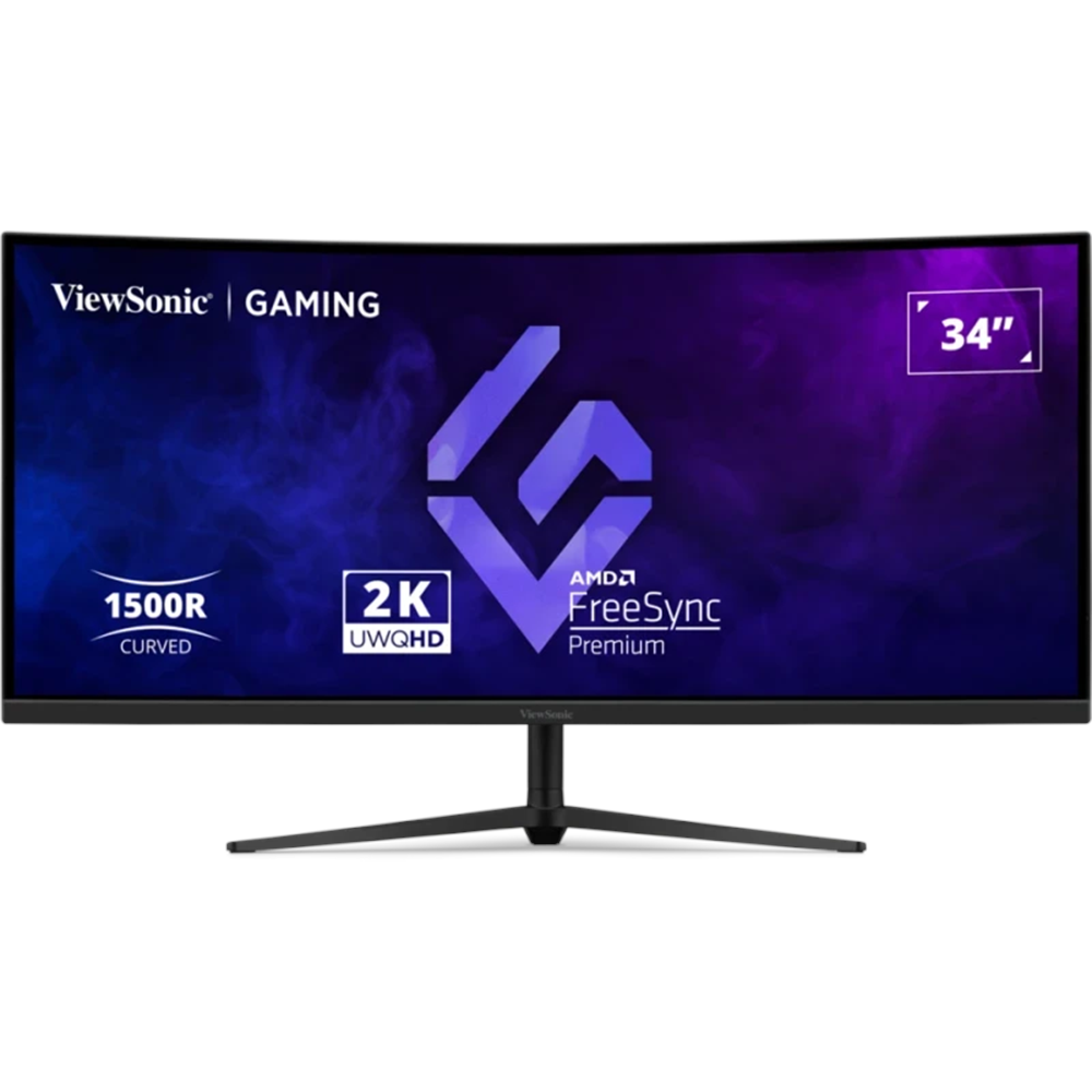 VIEWSONIC 34