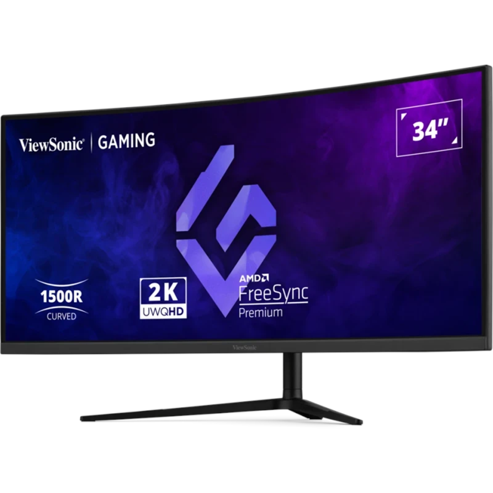 VIEWSONIC 34