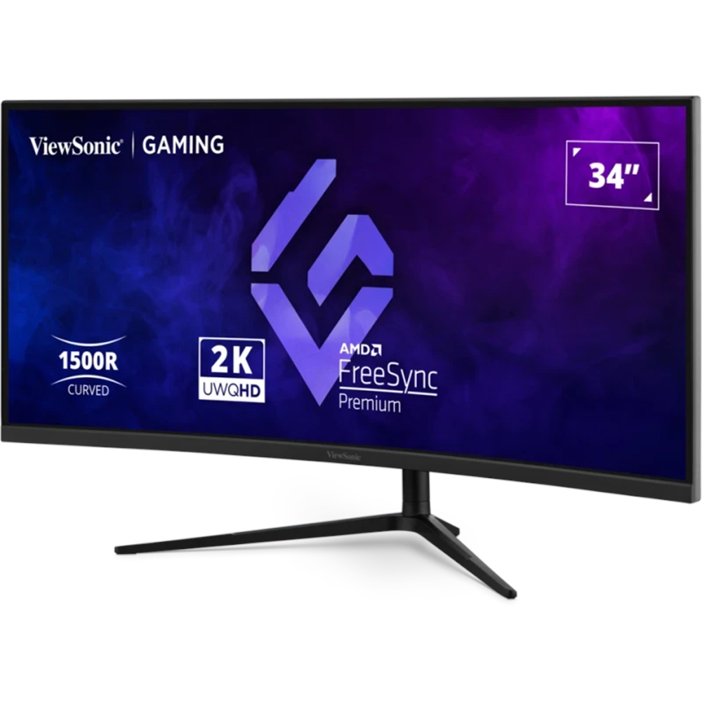 VIEWSONIC 34
