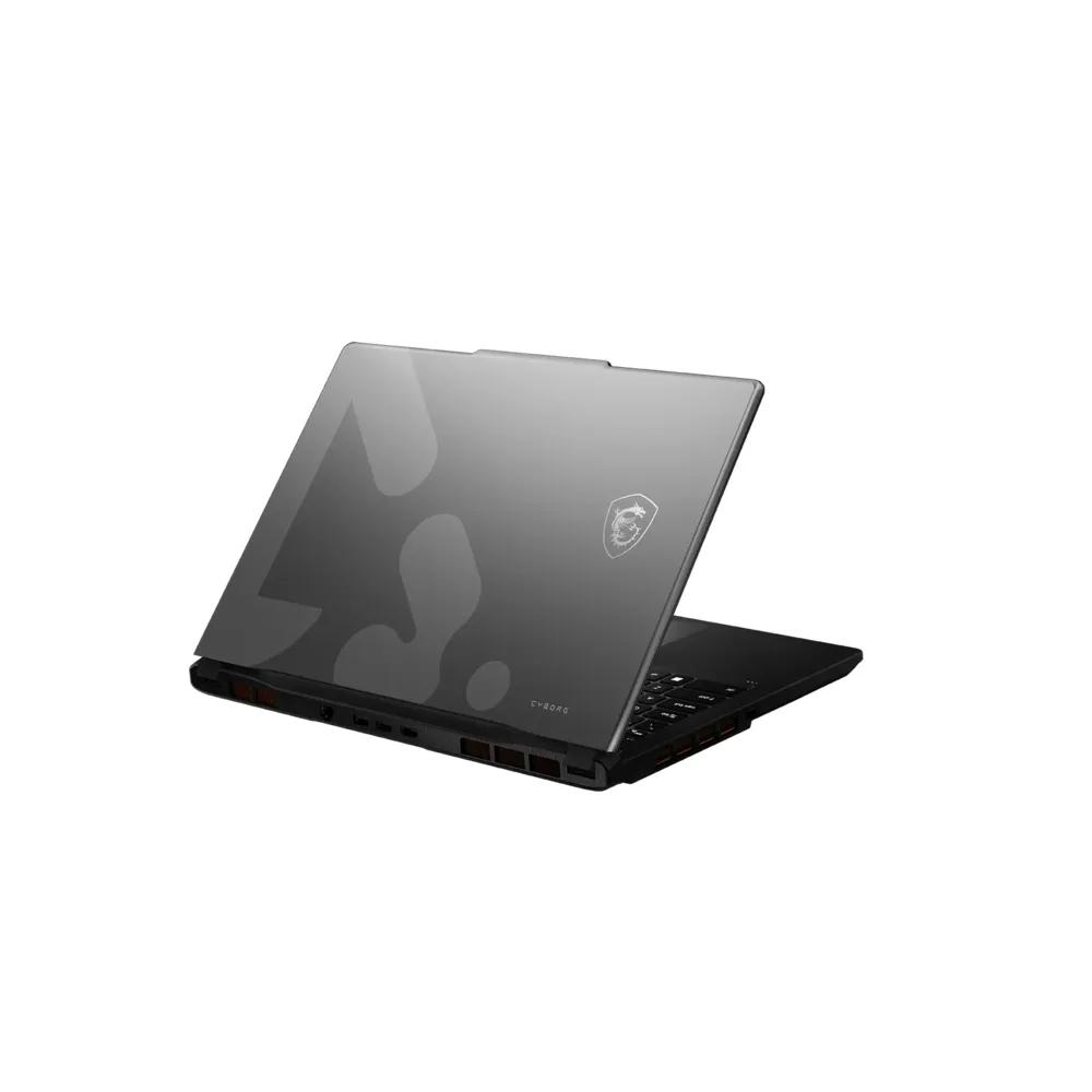 MSI 15.6
