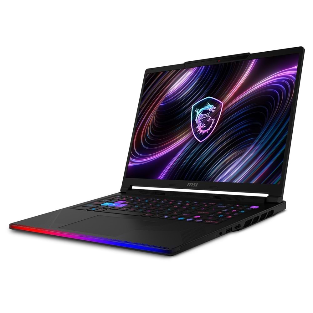 MSI 16