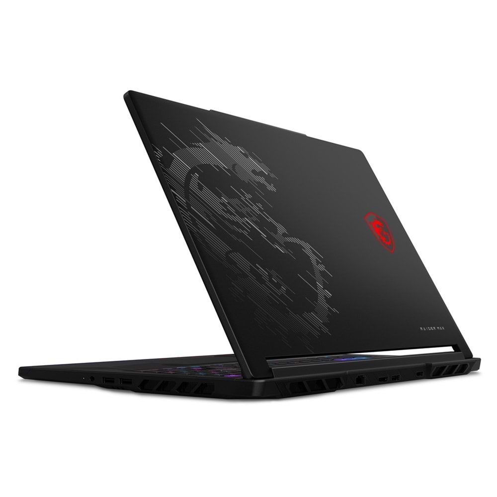 MSI 16