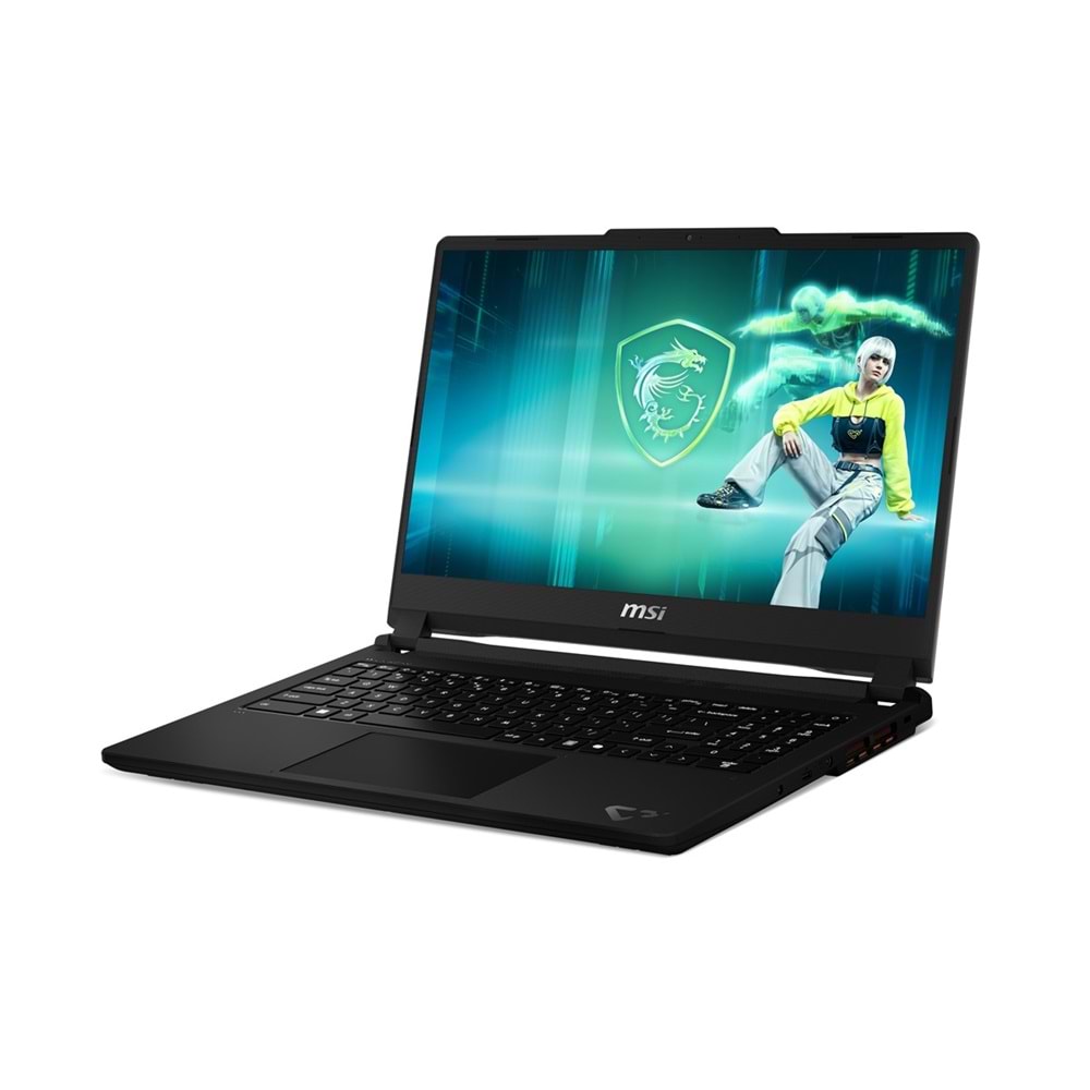 MSI 15.6