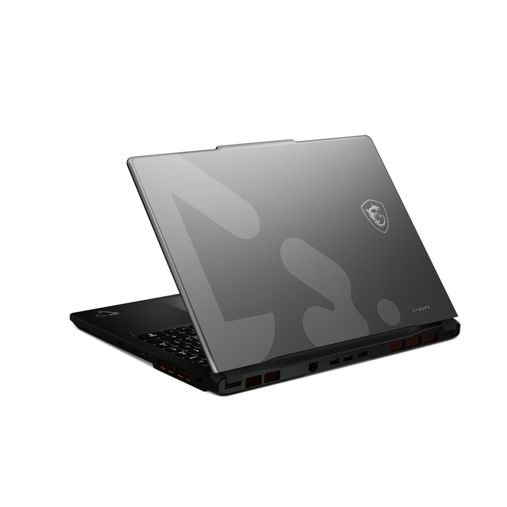 MSI 15.6