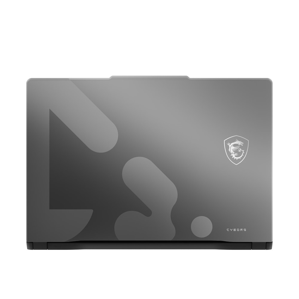 MSI 15.6
