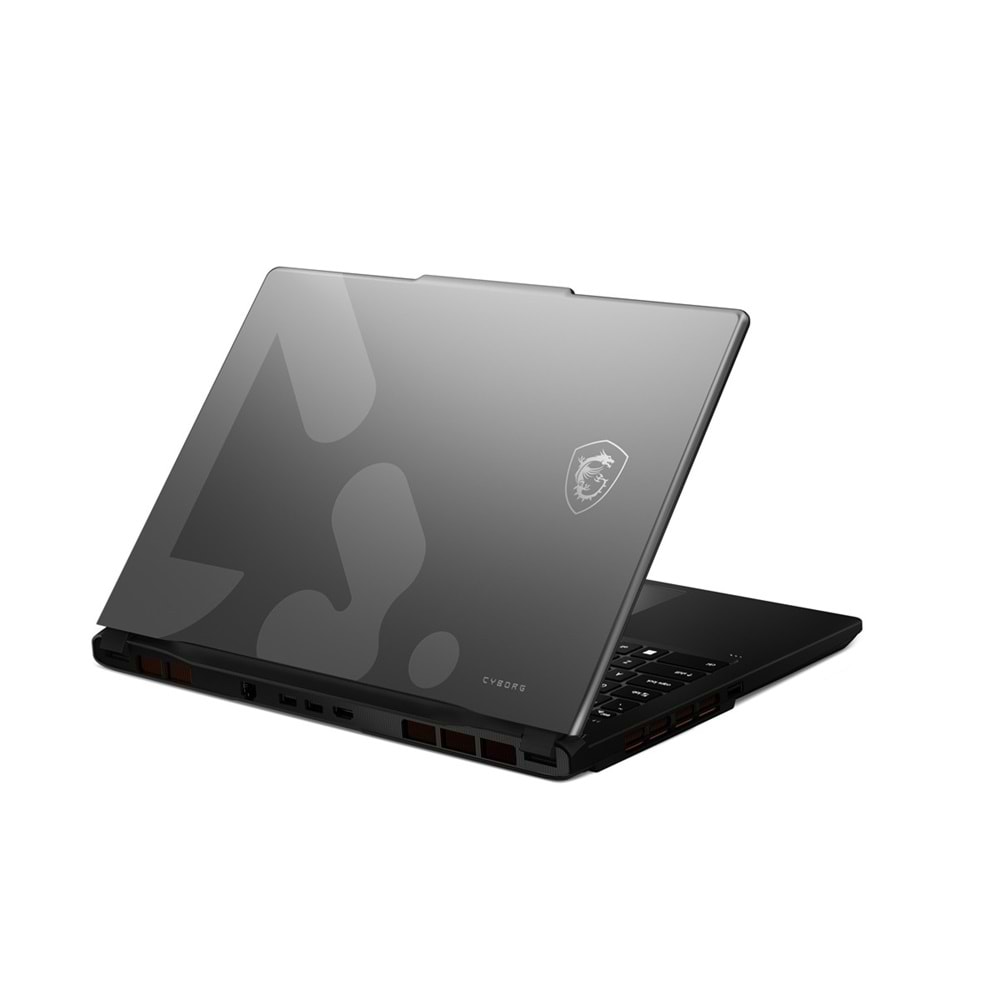 MSI 15.6