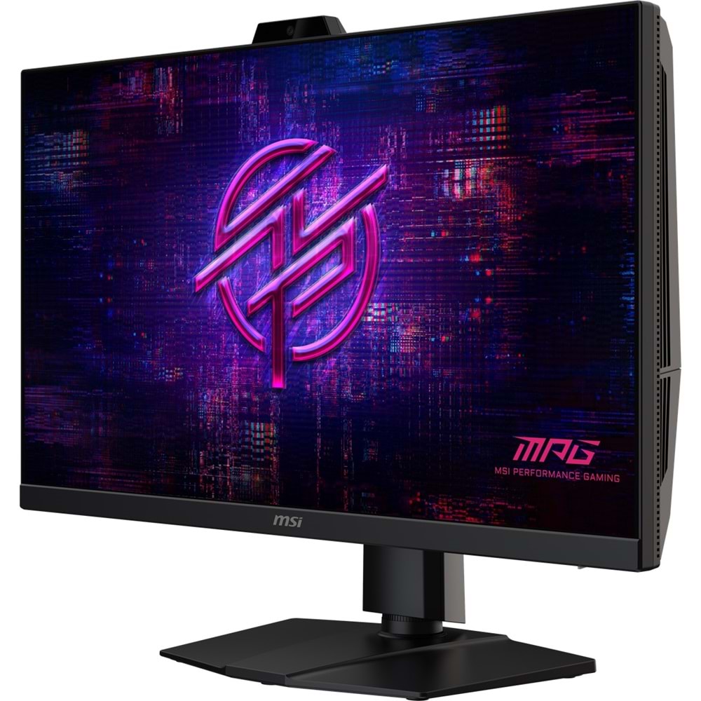 MSI 27