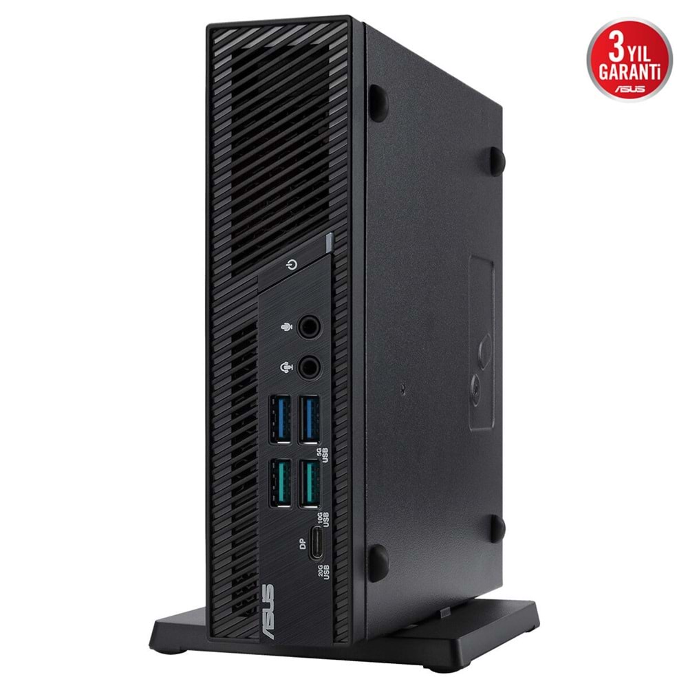 ASUS ULTRA 225-16GB DDR5 RAM-256GB NVME-FDOS MINI PC PB64-B50060MH / 90MS0361-M001W0