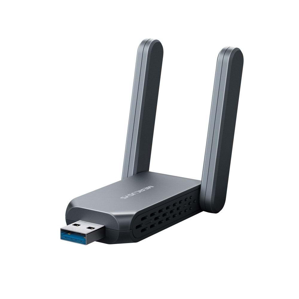 MERCUSYS MA37BE WIFI7 BE3600 Kablosuz USB Adaptör
