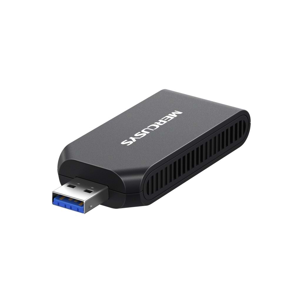 MERCUSYS MA70XM WIFI6 AX1800 Kablosuz Ağ Adaptörü