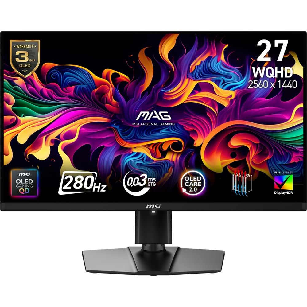 MSI 26.5