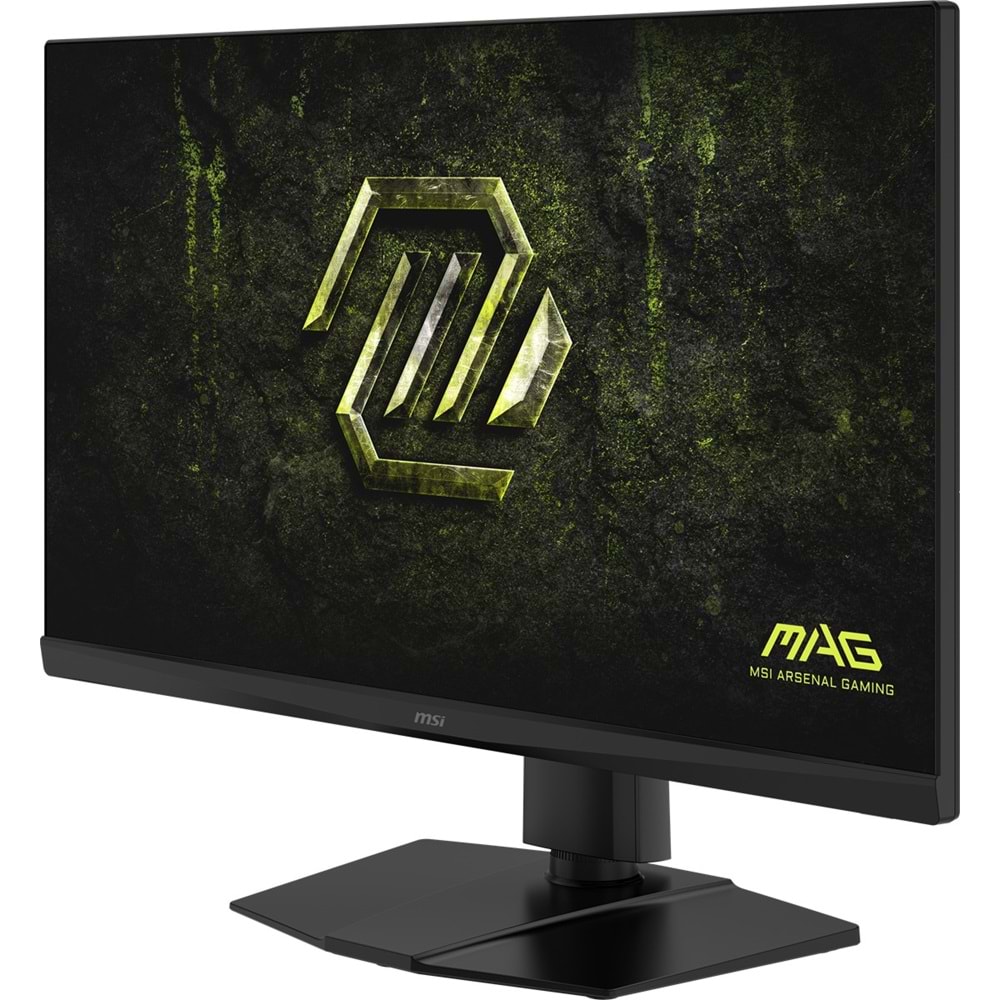 MSI 27