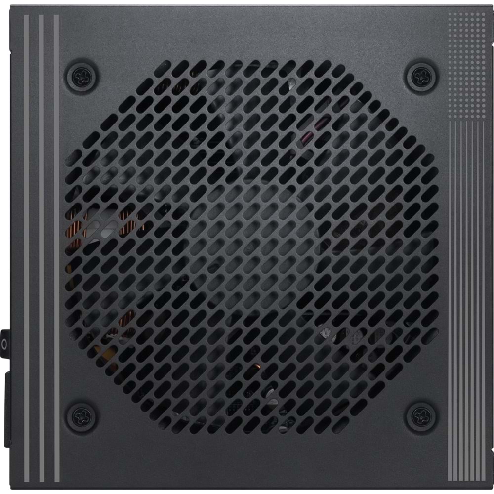 MSI 850w 80+ Platinum PRO A850PL PCIE5 Tam Modüler Power Supply 