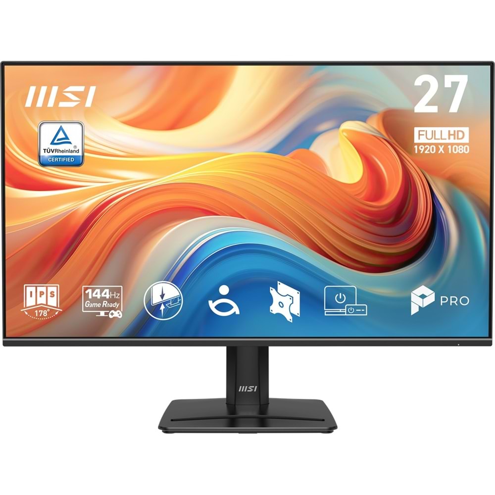 MSI 27