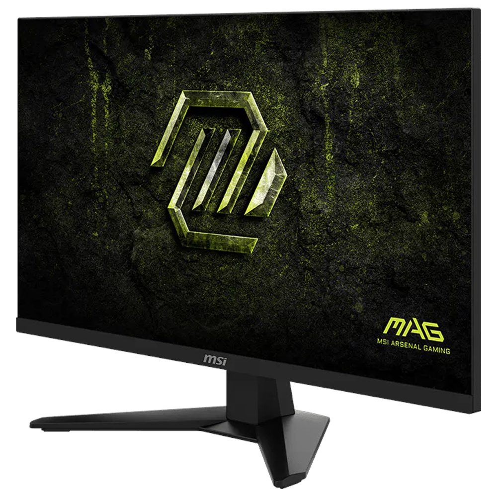 MSI 27