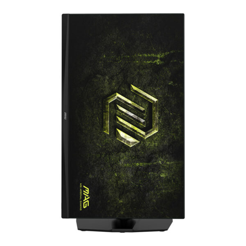 MSI 27