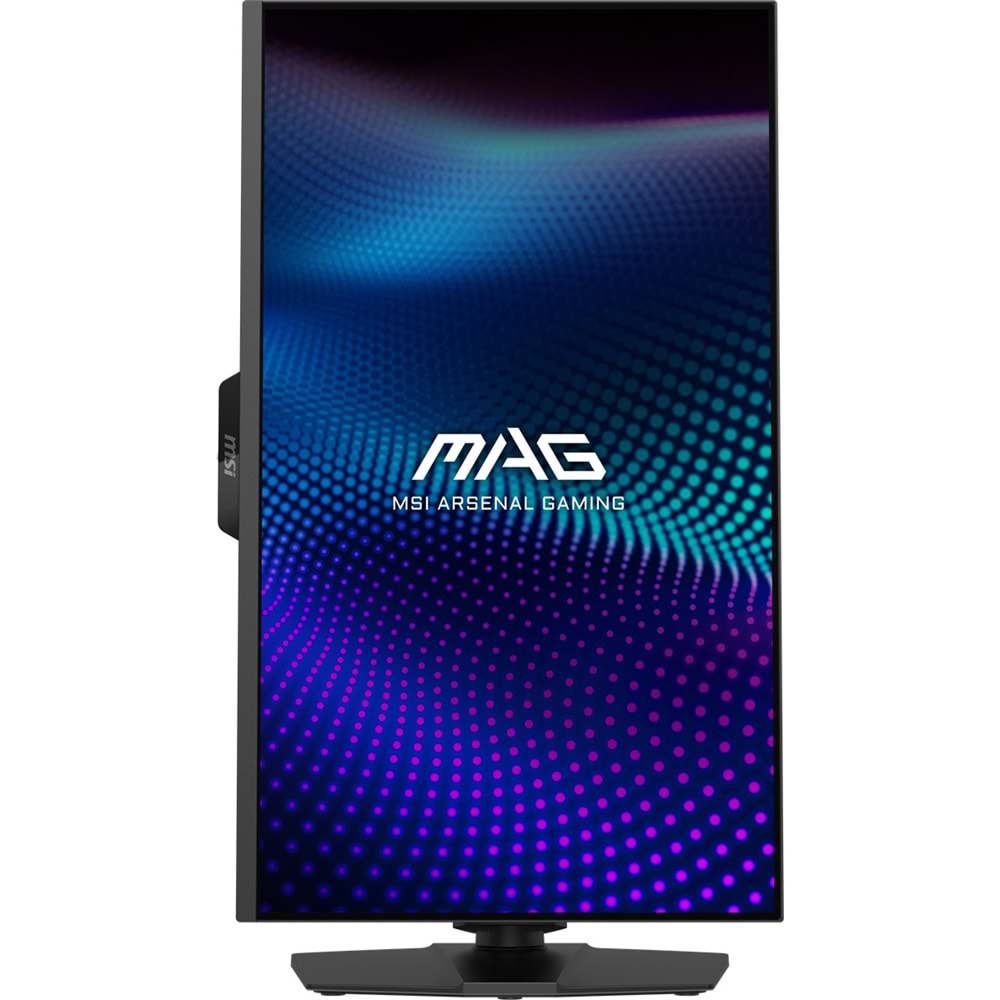 MSI 27